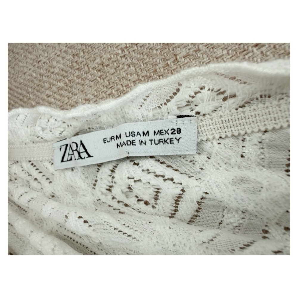 Zara Top - Picture 4 of 4